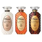 NatureLab - Moist Diane Perfect Beauty Extra Shampoo Damage Repair - 450ml