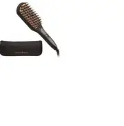 Remington Proluxe Salon Ionic Hair Straightener with Attachments