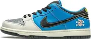 [Nike] Mens SB Dunk Low Pro CZ5128 400 Instant Skateboards - Size 7.5
