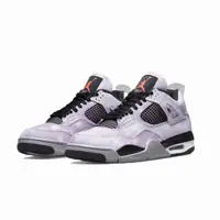 在飛比找momo購物網優惠-【NIKE 耐吉】Air Jordan 4 Retro se