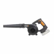 WORX 20V Cordless Workshop Blower Skin (POWERSHARE™ Battery not incl.) - WX094.9