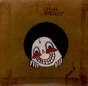 Lucius ‎– Christmas Time Is Here / Keep Me Hanging On Vinyl Record New Sealed