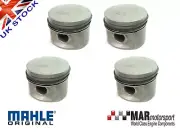 4 x Ford 2.0 OHC | Pinto | RS 2000 | Capri MAHLE PISTONS 91.83mm - High Comp