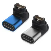 Smartwatch Adapter 90° for Fenix 5S/6/6S/6X 3