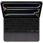 Apple Magic Keyboard for iPad Pro (M4) 11" Black