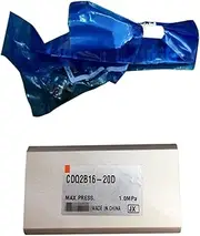 CungSu 1 Pcs CDQ2B16-20D New in Box CDQ2B1620D Expediated
