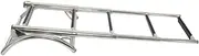 Ronyme Boat Ladder Boarding Step Swimming Steps Dock Ladder for Yacht Pontoon Boat Pool
