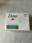 Dove Sensitive Skin Micellar Beauty Soap Bar, 3.17oz New In Box