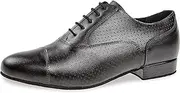 Diamant Mens Dance Shoes 088-076-042 - Higher Instep - Made in Germany