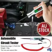 3-70V Digital Electric Circuit LCD Tester Test Car Truck Voltage Probe Pen CE