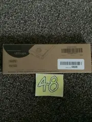 Rechargeable Under Cabinet Lighting Wireless, Super Bright 30 LED