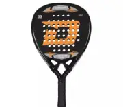 DYNAMITE SPIDER AIR CARBON PADDLE RACKET