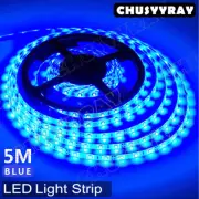 UV blue LED Lighting for Camp Fishing Boat Show Ultraviolet Black Light Strip