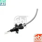 MASTER CYLINDER CLUTCH 177658 FOR OPEL CORSA/Hatchback/Van COMBO/Box/Body/MPV