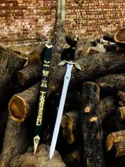 Custom Hand Forged Stainless Steel The LEGEND of ZELDA Skyward Sword