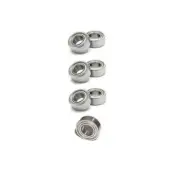 Okuma complete reel bearing kit SCORPIO SP100-A, SP-101A, SP100H-A, SP101H-A