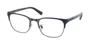 Coach HC5131 9368 Men's Glasses Blue Size 51 - Private Health Rebate - Blue Light Block Available