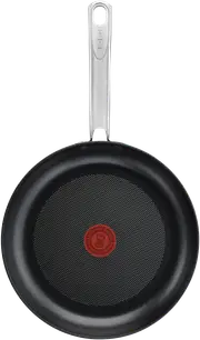 Tefal 20cm Gourmet Hard Anodised Non-Stick Frypan