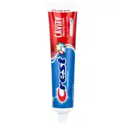 Crest, Plus, Fluoride Anticavity Toothpaste, Cool Mint Gel, 8.2 oz (232 g)