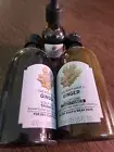 The Body Shop Ginger Scalp Care Shampoo ; Conditioner 13.5 Oz & Scalp Serum