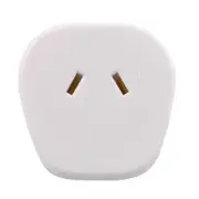 Lewis N. Clark Travel Power Plug Adapter AU/NZ to USA
