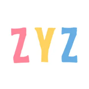 ZYZ 男童三角內褲3入組-領結熊熊