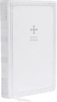 在飛比找三民網路書店優惠-Holy Bible ― New Revised Stand