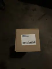 Walker 21674 Exhaust Resonator