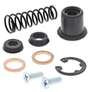 All Balls Front Brake Master Cylinder Repair Kit Yamaha YFS200 Blaster