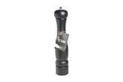 Classica Matte Black Salt and Pepper Grinder Kitchen Utensils Cookware 30cm