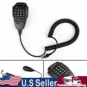 4Pcs Professional Hand Microphone For TYT TH9800 UHF Mobile Car Radio