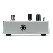 Electro-Harmonix Effector Booster Elehamo Lpb-3 Electroharmonix Linear Power Eq