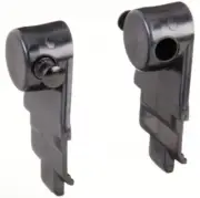 Fibre Metal 6000 Slotted Cap Mounting Block & Cup Adapter Kit