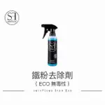 【SERVFACES】德國SF 鐵粉去除劑 （ECO無毒性） IRON EXX