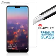 Tempered Glass Screen Protector Guard For Huawei P20 lite / P20 Pro / Nova 3e