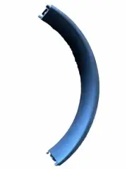 N5 Replacement Headband For Beats By Dr.Dre Studio Headphones 2.0 3.0