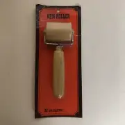 Rug Crafters Hem Roller Tool Vintage RC Patent Pending New In Packaging
