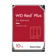 WD 威騰 WD101EFBX 內接硬碟 紅標Plus 3.5吋 10TB 256M 7200R 3年保 NAS硬碟