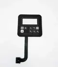 Keyboard Controls Original WORX Robot Lawn Mower WR142E - WR143E - WR153E -