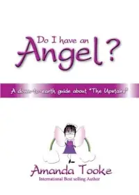 在飛比找博客來優惠-Do I Have an Angel?: A down to