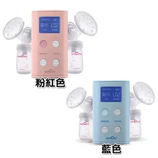 貝瑞克 9x攜帶式電動雙邊吸乳器 / 擠乳器 吸奶器 Spectra