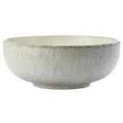 Oneida L6800000750 Luzerne Knit White Body 6 oz Dinner Bowl - 4 Doz