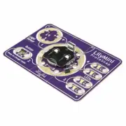 [3DMakerWorld] SparkFun LilyPad LilyMini ProtoSnap
