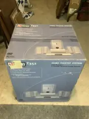 AMW T-352 Dolby Digital Home Theater System brand new sealed free shipping