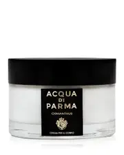 Acqua di Parma Signatures of the Sun Osmanthus Body Cream 5.1 oz.
