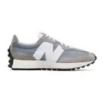 【NEW BALANCE】NB 慢跑鞋 男鞋 女鞋 運動鞋 元祖灰 MS327LAB-D楦