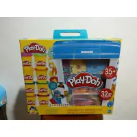 在飛比找蝦皮購物優惠-PLAY-DOH 培樂多 動物 黏土組 好市多代購