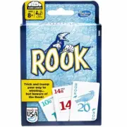 HSBB0966 Hasbro Rook Card Game