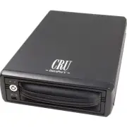 CRU 8450-5942-0500 Dp10 Secure 256 Bit Encrypted Removable Hdd Frame/carrier
