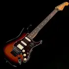 Fender / Player II Modified Stratocaster HSS Floyd Rose Rosewood 3CS MX25006807